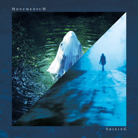 Shining & Monumentum - Split (10in) [LP]