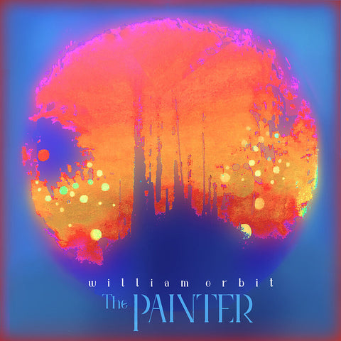 William Orbit - The Painter [2LP]