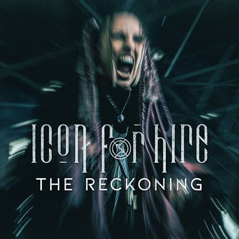 Icon For Hire - The Reckoning [LP]