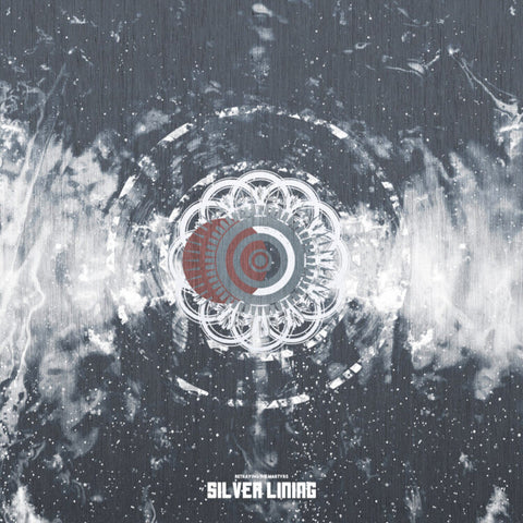 Betraying the Martyrs - Silver Lining (10in) [Limited Edition]