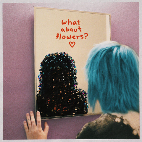 Snarls - What About Flowers? [LP]