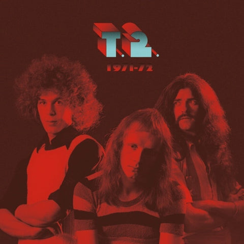 T2 - 1971-72 [LP]