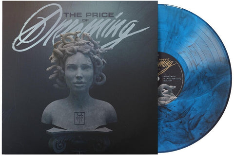 Hollow Front - Price Of Dreaming [LP]