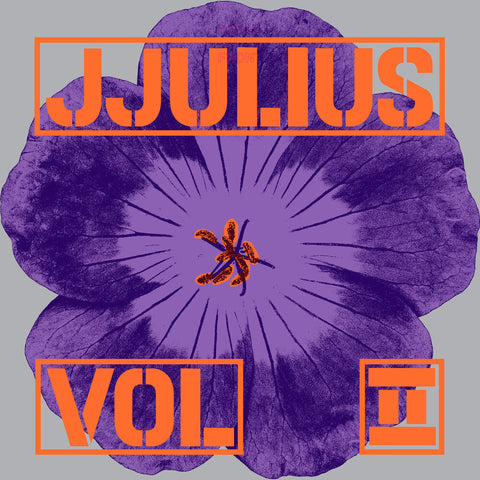 Jjulius - Vol.2 [LP]