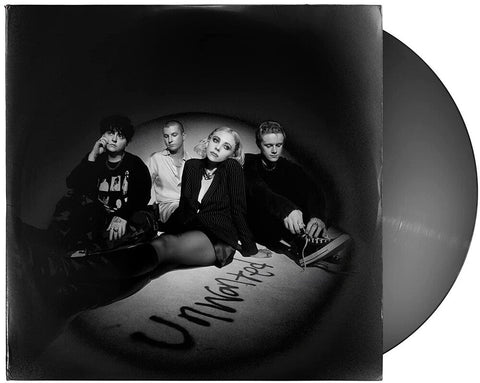 Pale Waves - Unwanted [LP]
