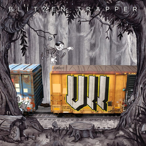 Blitzen Trapper - VII [LP]