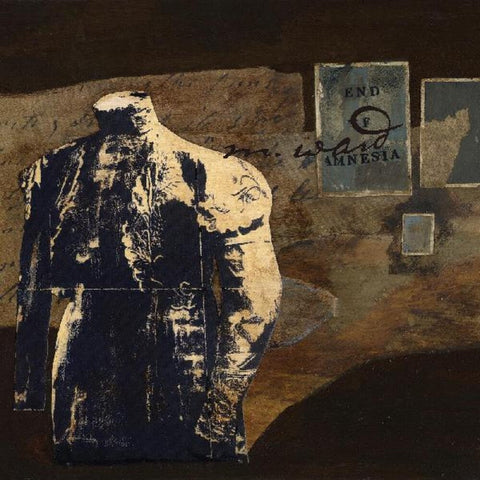 M. Ward - End of Amnesia: 20 Year Anniversary Remaster [LP]