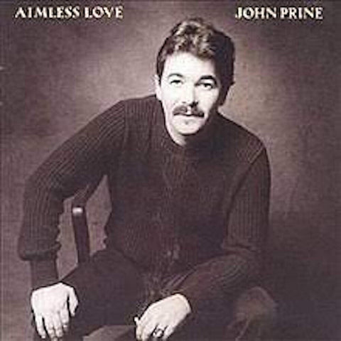 John Prine - Aimless Love [LP]