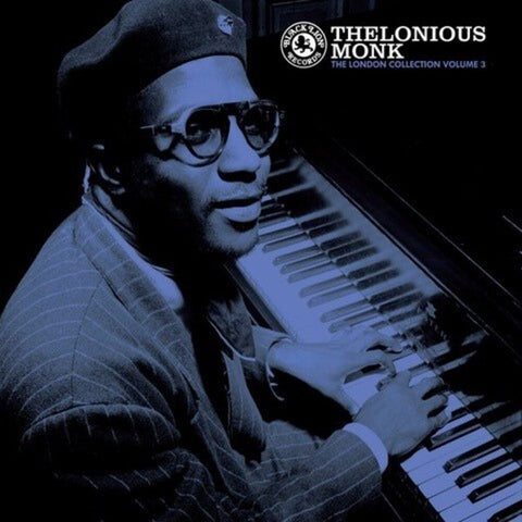 Thelonious Monk - London Collection Vol. 3 [LP]