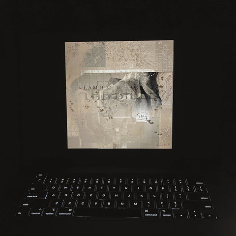 Lambchop - The Bible [2LP]