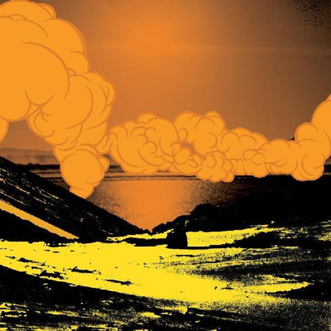 Pelican - Australasia [LP]
