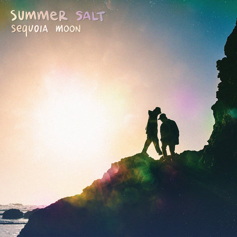 Summer Salt - Sequoia Moon [LP]