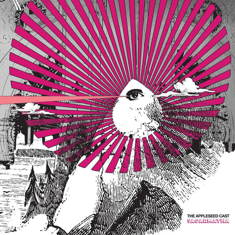 The Appleseed Cast - Sagarmatha [RSD]