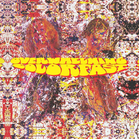 Overwhelming Colorfast - Overwhelming Colorfast [RSD]