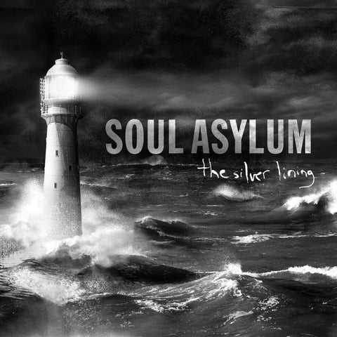 Soul Asylum - Silver Lining [LP]