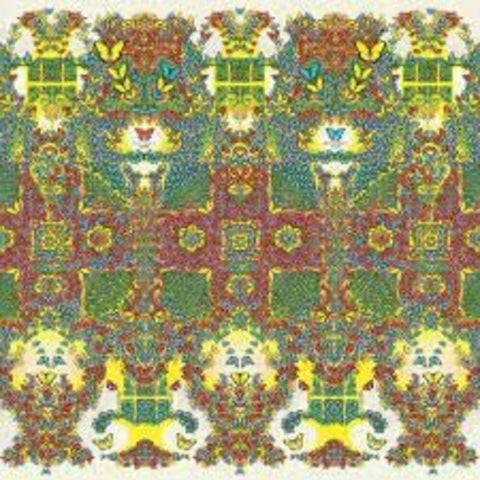 King Gizzard & The Lizard Wizard - Butterfly 3000 [Indie Exclusive Limited Edition Latin LP]