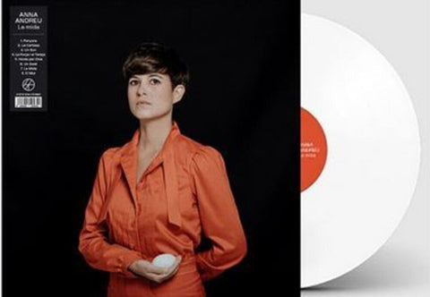 Anna Andreu - La Mida (Spa) [LP]