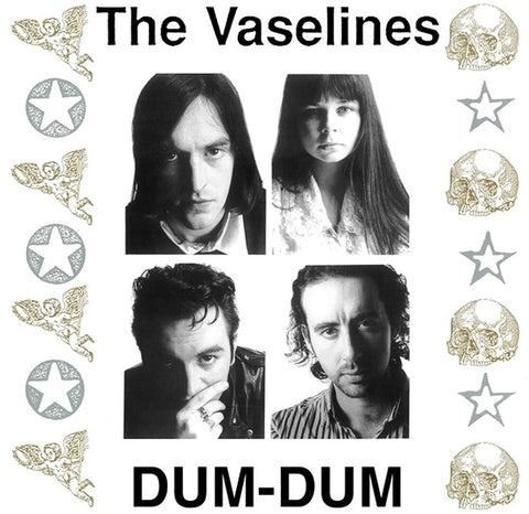 Vaselines - Dum Dum [Colored Vinyl] (Uk)