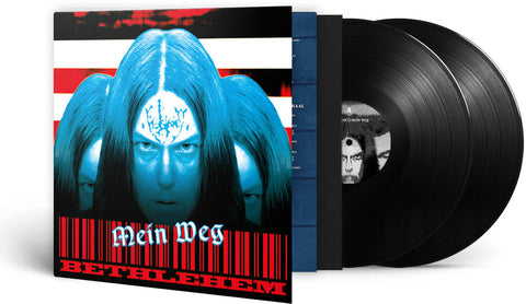 Bethlehem - Mein Weg (Gate) [LP]