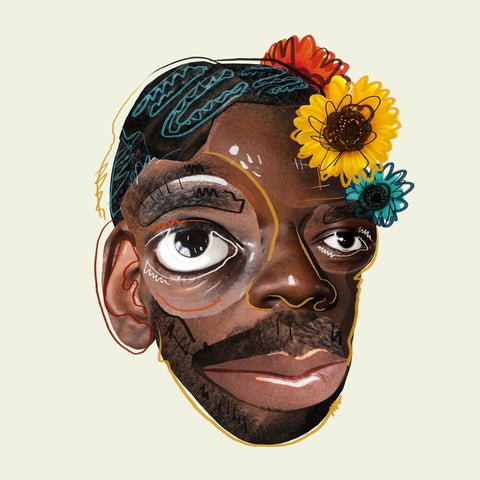 Nnamdi - Please Have A Seat [LP]