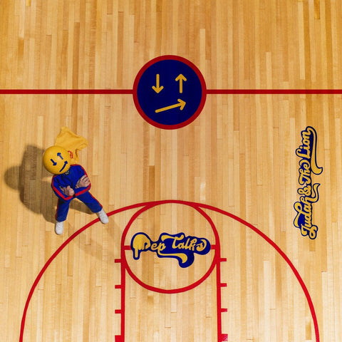 Judah & the Lion - Pep Talks [LP]
