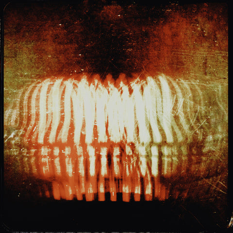 Difference Machine - Unmasking The Spirit Fakers [LP]