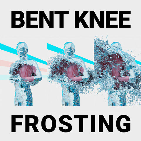 Bent Knee - Frosting [LP]