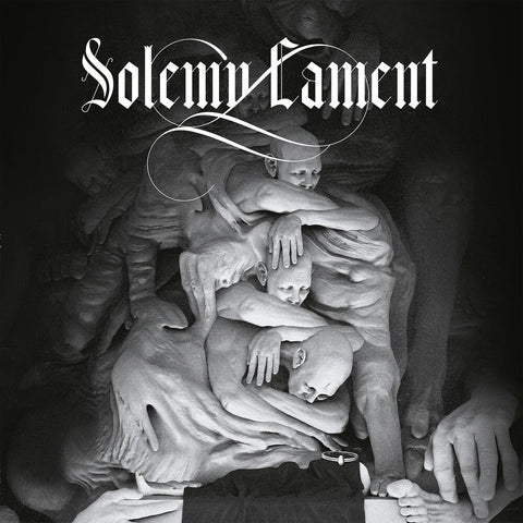 Solemn Lament - Solemn Lament [LP]