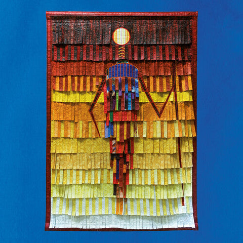 Vieux Farka Touré - Ali (Vinyl LP)