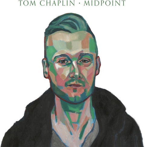 Tom Chaplin - Midpoint [2LP]