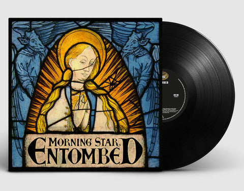 Entombed - Morning Star [LP]