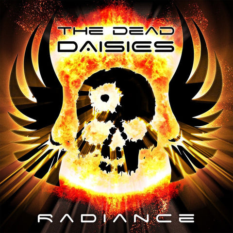 The Dead Daisies - Radiance [LP]