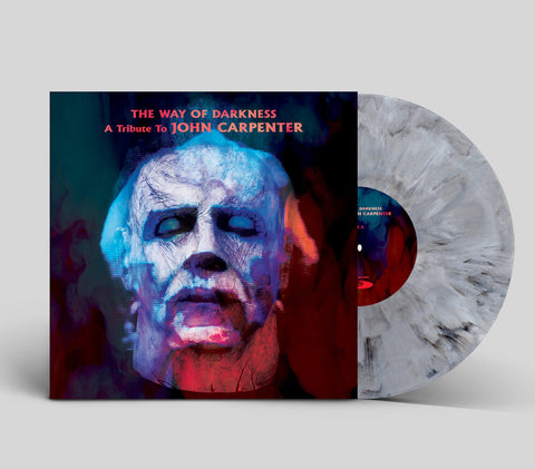 Various Artists - The Way Of Darkness: A Tribute To John Carpenter - Orginal Soundtrack [LP]