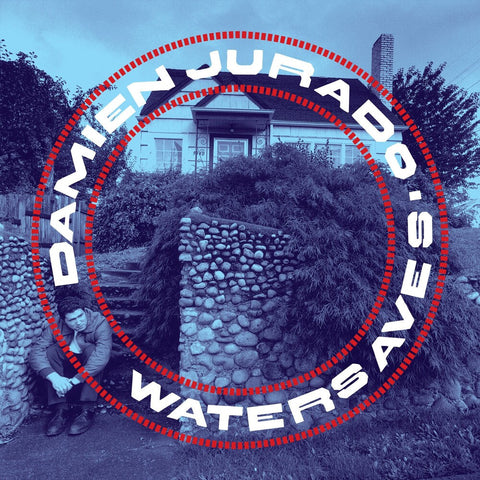 Damien Jurado - Waters Ave S. [LP]