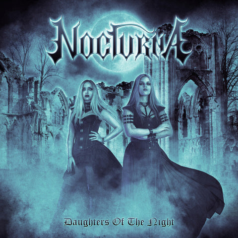 Nocturna - Daughters Of The Night [LP]