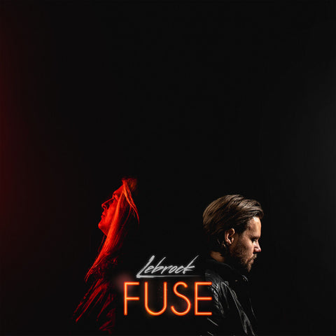 LeBrock - Fuse [LP]