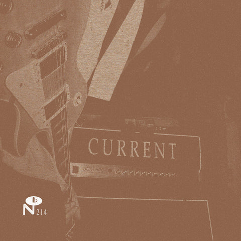 Current - Yesterday's Tomorrow Is Not Today (3pk) [LP]