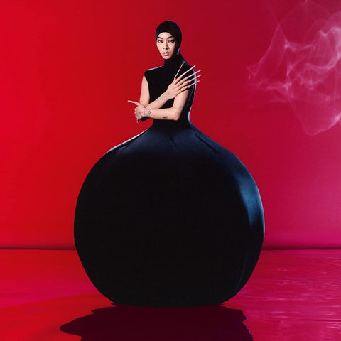 Rina Sawayama - Hold The Girl [Import LP]