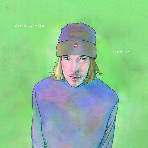 David Sylvian - Blemish [LP]
