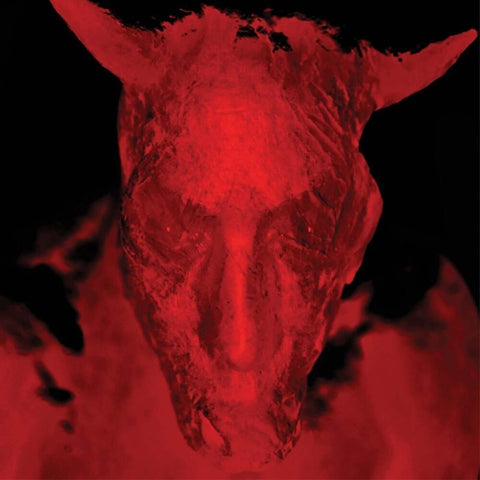 Diamanda Galas - Broken Gargoyles [LP]
