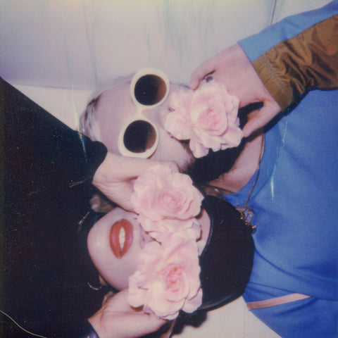 Flora Cash - Our Generation [LP]