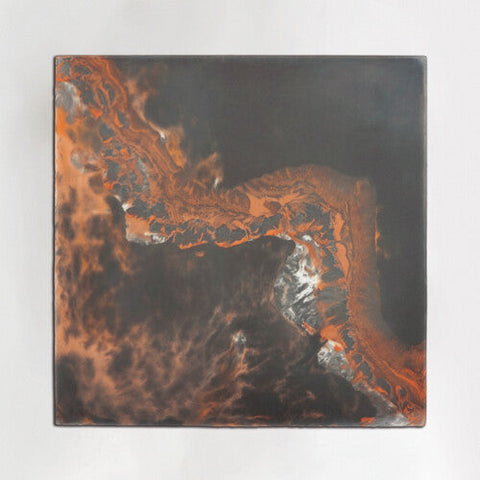 High Vis - Blending (Vinyl LP)