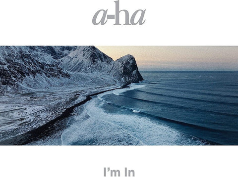 A-Ha - True North [Import 2LP]