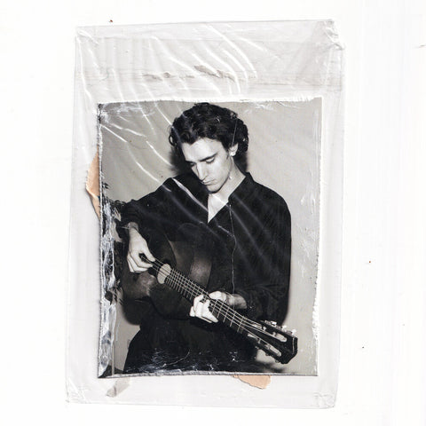 Tamino - Sahar [LP]