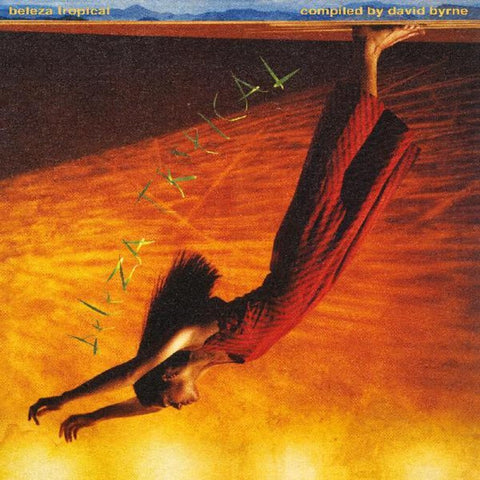 Various Artists - Beleza Tropical (Various Artists) [LP]