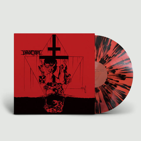 Vastum - Hole Below [LP]