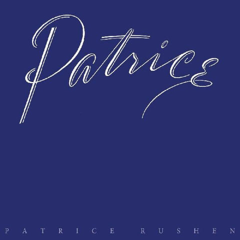 Patrice Rushen - Patrice [2LP]