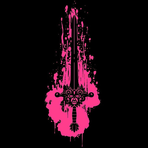 Magic Sword - Legend Ep (Ep) [12" Vinyl]
