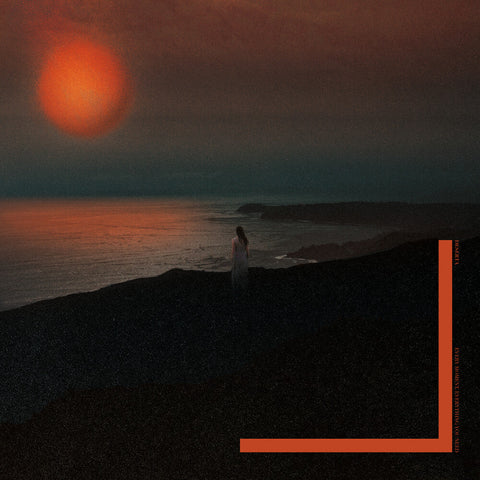 Deserta - Every Moment Everything You Need [Colored Vinyl] (Org)