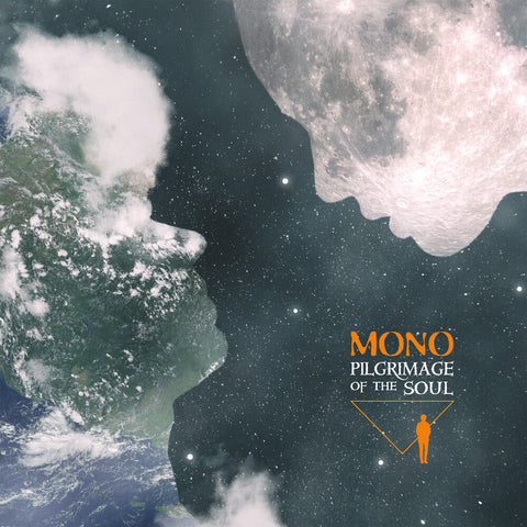 Mono - Pilgrimage Of The Soul (Blue) [Colored Vinyl] [Limited Edition] (Slv)